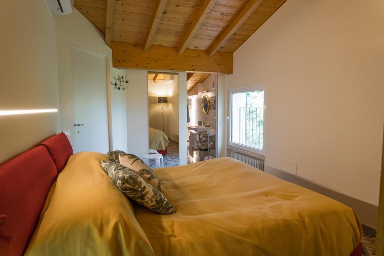 Silvana - Giulia & Michela With Terrace & Parking Apartment *