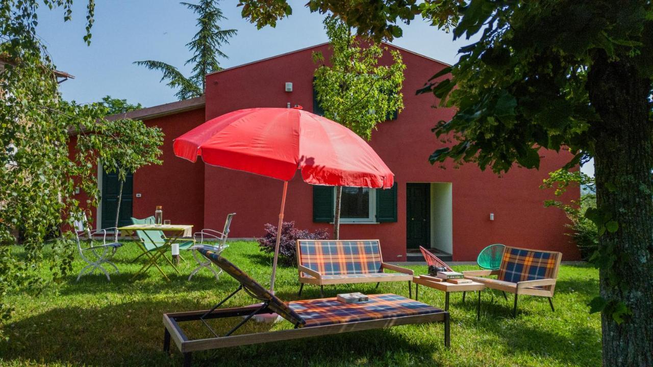 Silvana - Giulia & Michela With Terrace & Parking * Perugia
