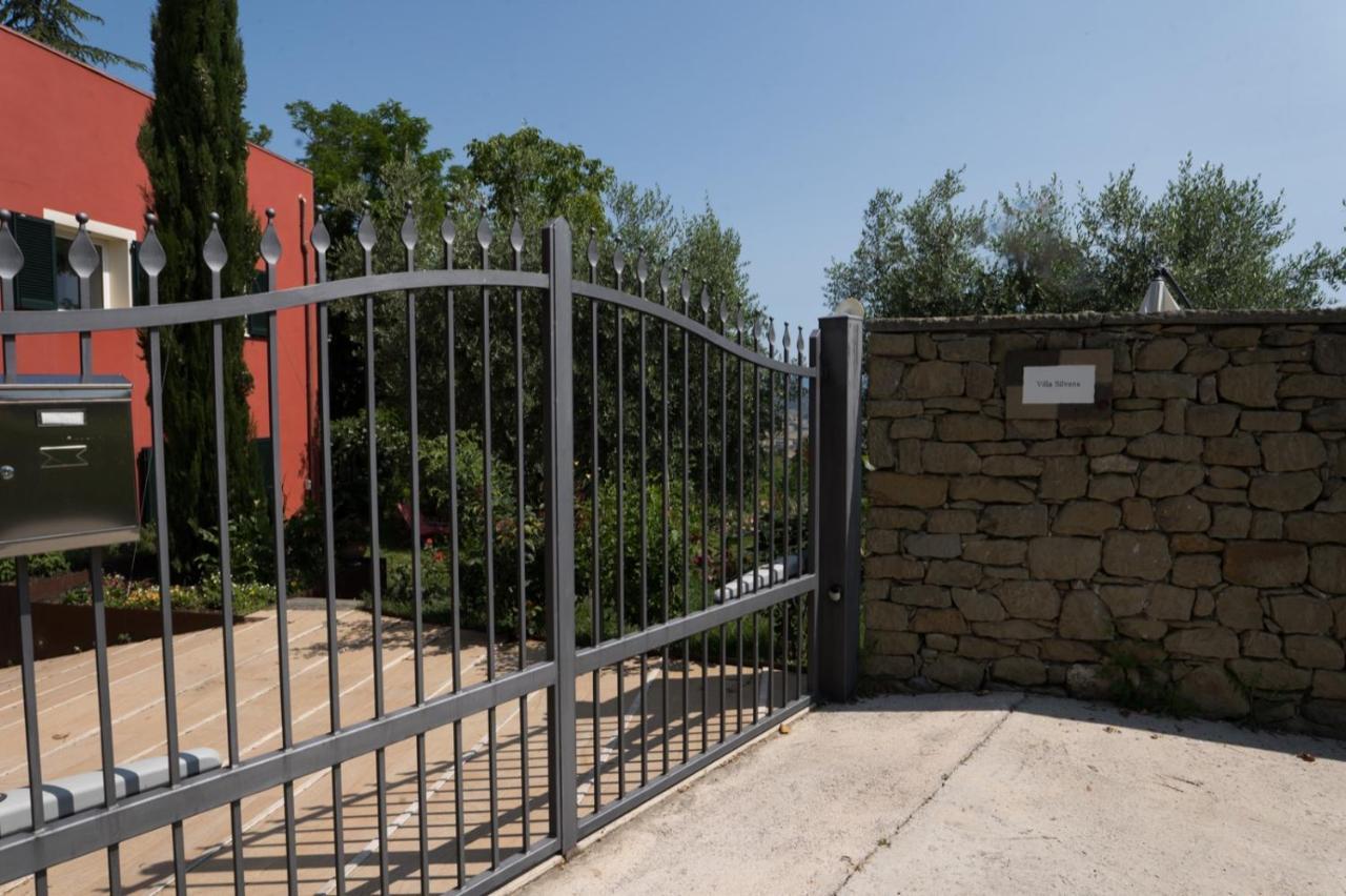 Silvana - Giulia & Michela With Terrace & Parking Perugia