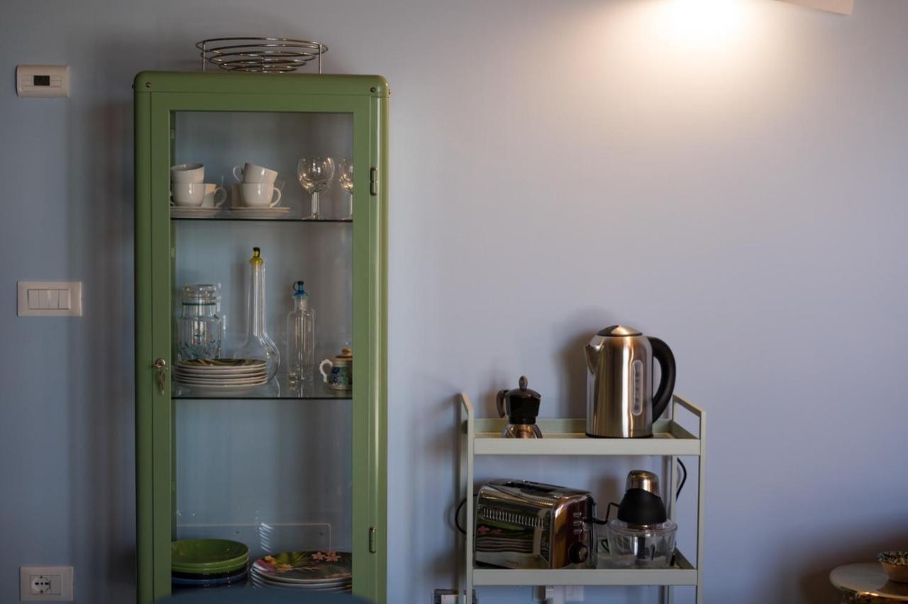 Apartment Silvana - Giulia & Michela With Terrace & Parking