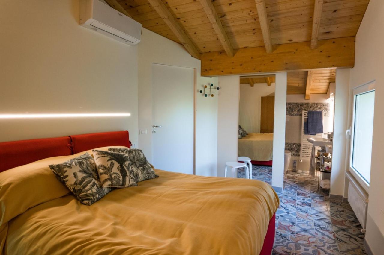 Apartment Silvana - Giulia & Michela With Terrace & Parking Perugia
