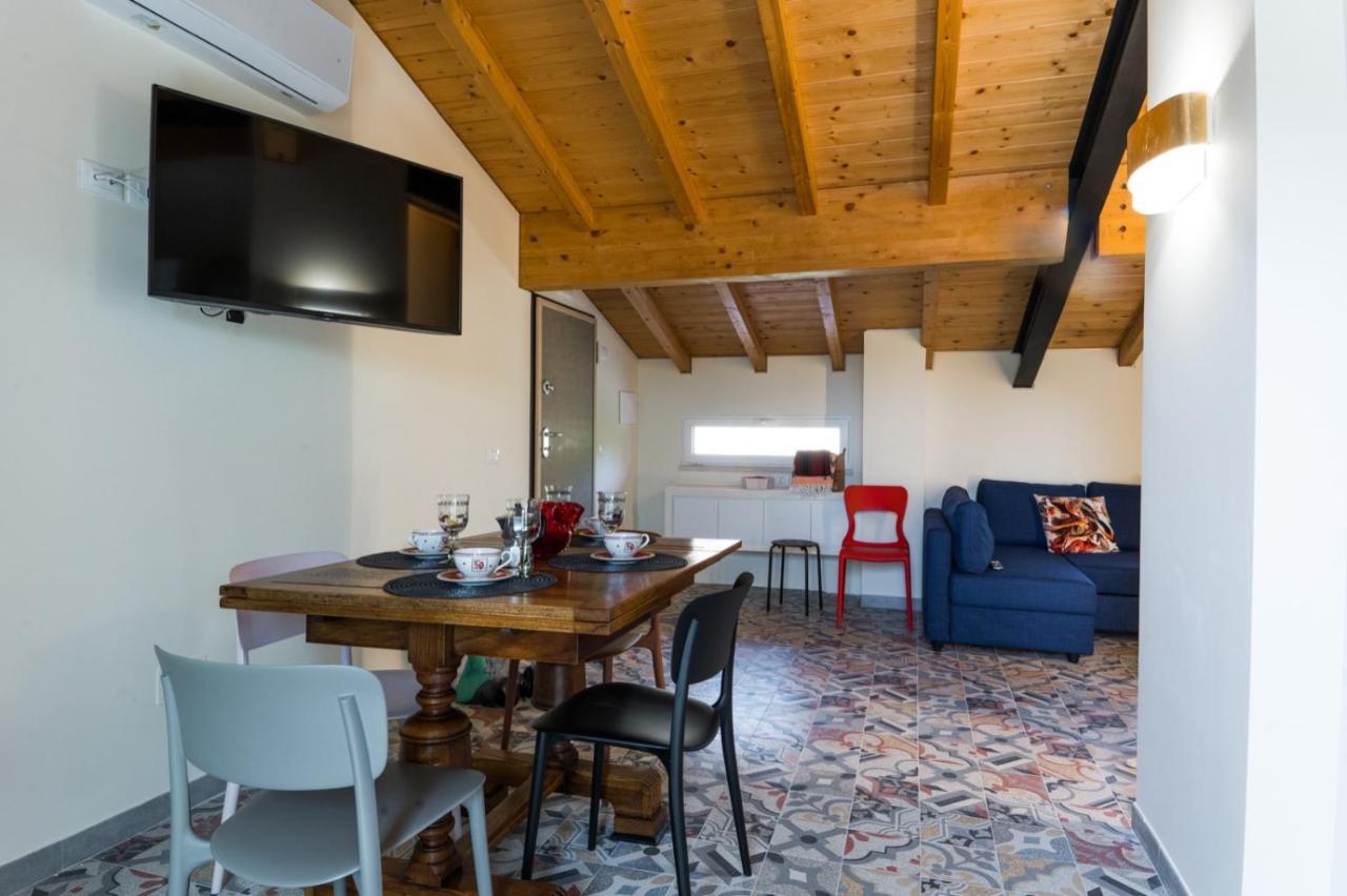 Silvana - Giulia & Michela With Terrace & Parking Apartment Perugia