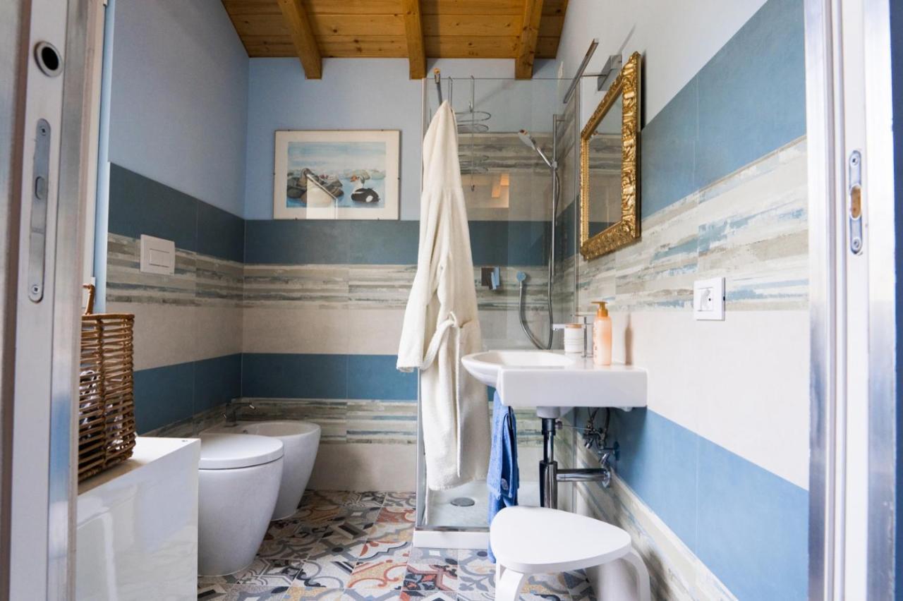 Silvana - Giulia & Michela With Terrace & Parking Apartment Perugia