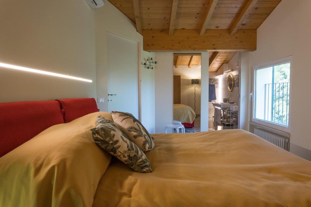 Apartment Silvana - Giulia & Michela With Terrace & Parking Perugia