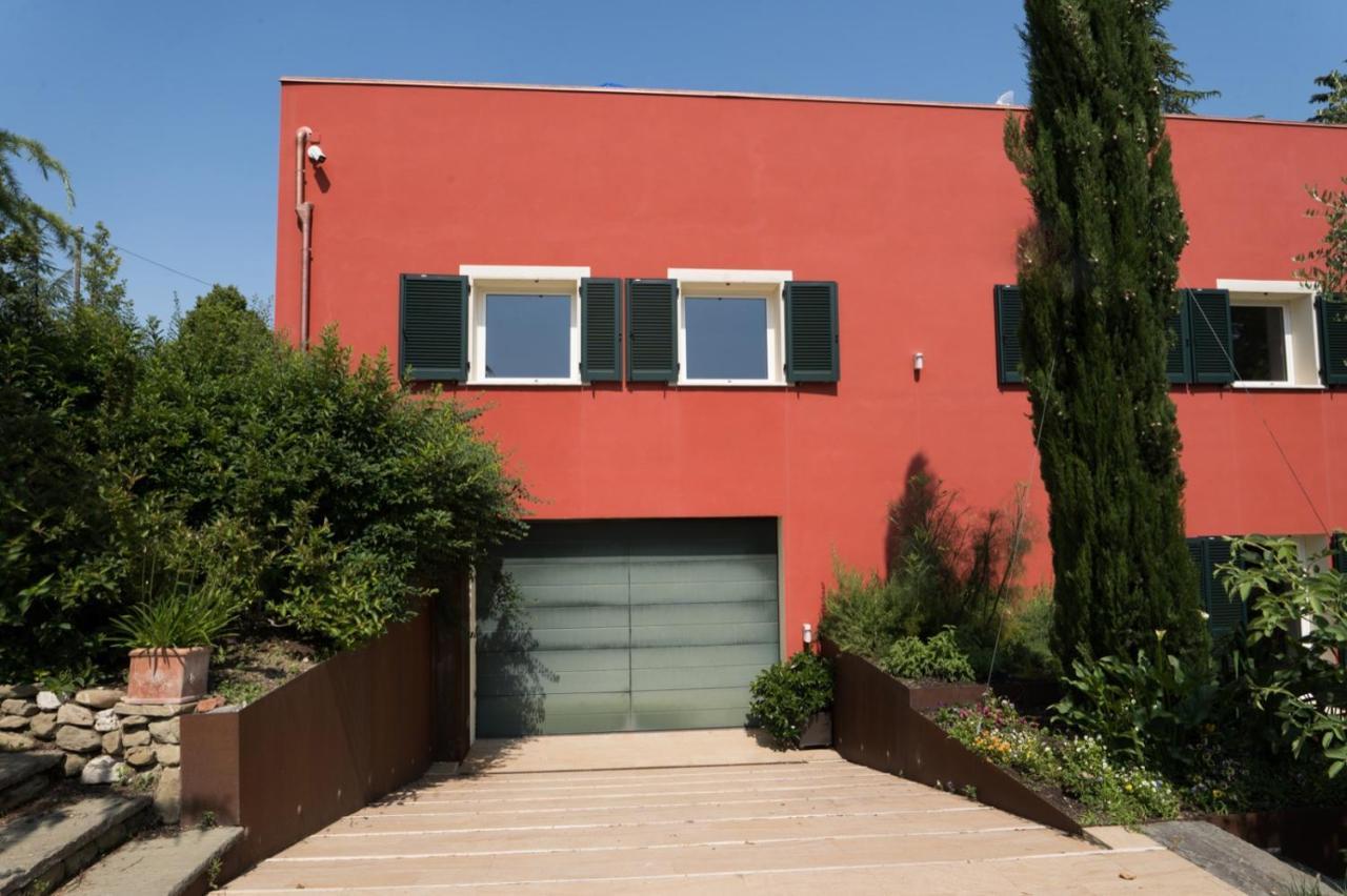 Apartment Silvana - Giulia & Michela With Terrace & Parking
