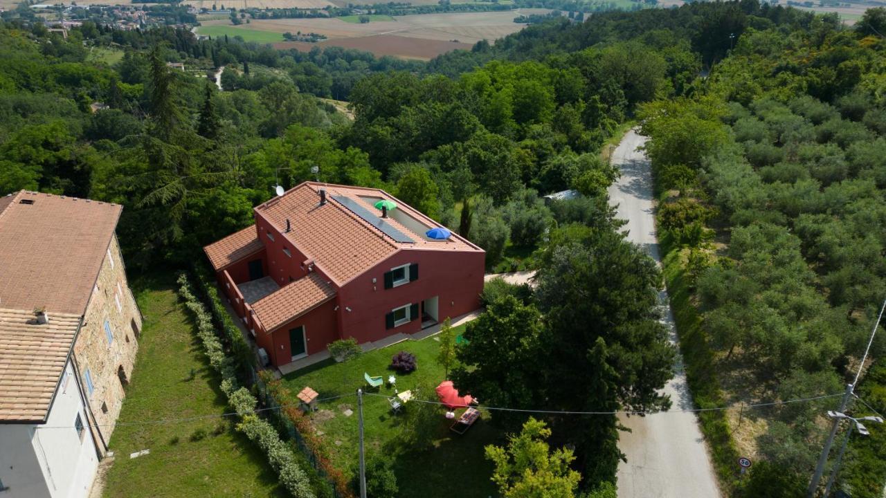 Apartment Silvana - Giulia & Michela With Terrace & Parking *