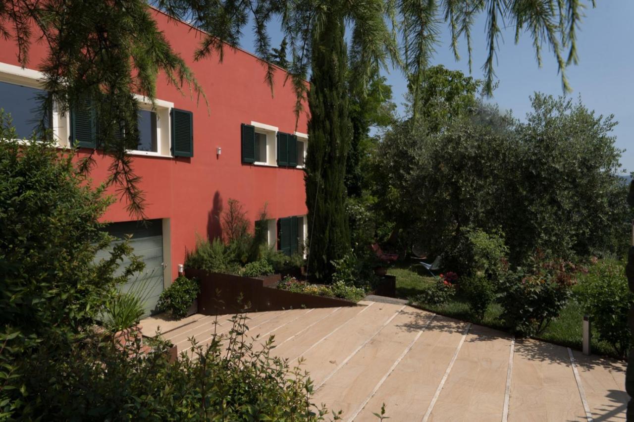 Silvana - Giulia & Michela With Terrace & Parking * Perugia